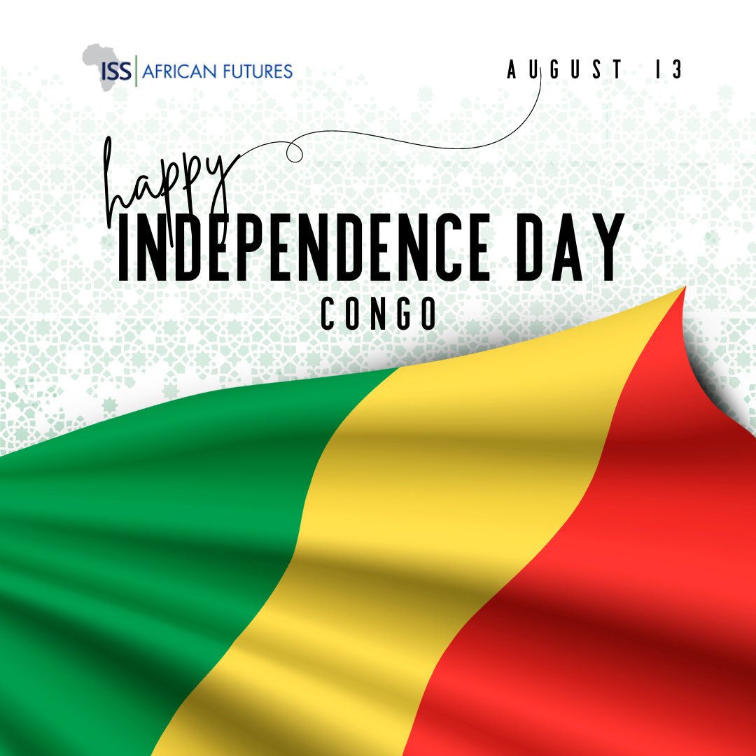 AfricanFutures (@africanfutures) on Twitter photo ๐๐ฎ๐ฝ๐ฝ๐ ๐๐ป๐ฑ๐ฒ๐ฝ๐ฒ๐ป๐ฑ๐ฒ๐ป๐ฐ๐ฒ ๐๐ฎ๐, ๐ฅ๐ฒ๐ฝ๐๐ฏ๐น๐ถ๐ฐ ๐ผ๐ณ ๐๐ต๐ฒ ๐๐ผ๐ป๐ด๐ผ! ๐จ๐ฌ
From natural resource wealth to diversified, sustainable growth, the Congo has the potential to transform its economy and improve lives.
Under our Combined Agenda 2063 scenario, coordinated ๐๐ฎ๐ฝ๐ฝ๐ ๐๐ป๐ฑ๐ฒ๐ฝ๐ฒ๐ป๐ฑ๐ฒ๐ป๐ฐ๐ฒ ๐๐ฎ๐, ๐ฅ๐ฒ๐ฝ๐๐ฏ๐น๐ถ๐ฐ ๐ผ๐ณ ๐๐ต๐ฒ ๐๐ผ๐ป๐ด๐ผ! ๐จ๐ฌ
From natural resource wealth to diversified, sustainable growth, the Congo has the potential to transform its economy and improve lives.
Under our Combined Agenda 2063 scenario, coordinated