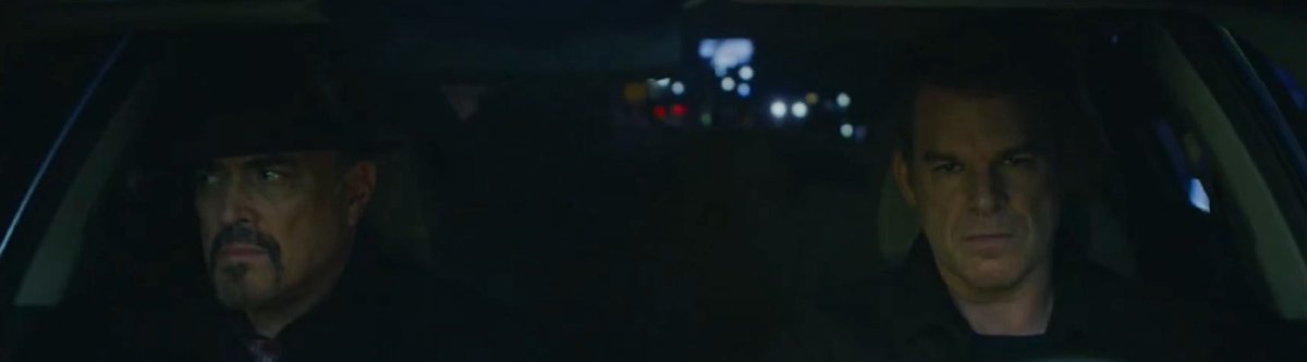 Cayden2870's tweet image. Dexter Resurrection is a MUST watch… 🔥 💯 🙌 #Dexter #DexterResurrection #MichaelCHall