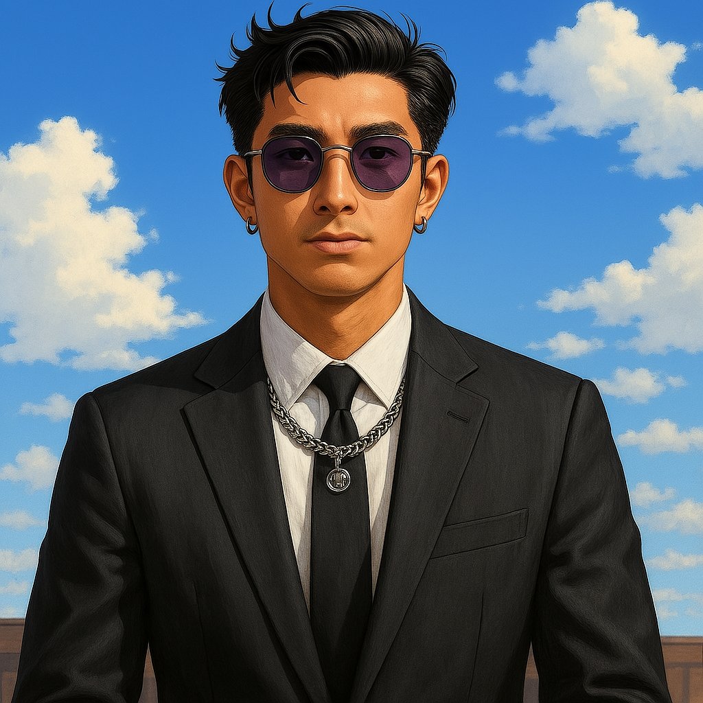 Good morning X family 🌞

Have a great Friday, everyone🌞🌞