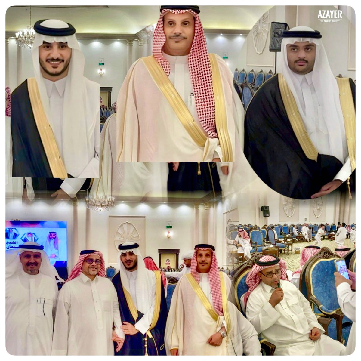 ازاير AZAYER l tweet media