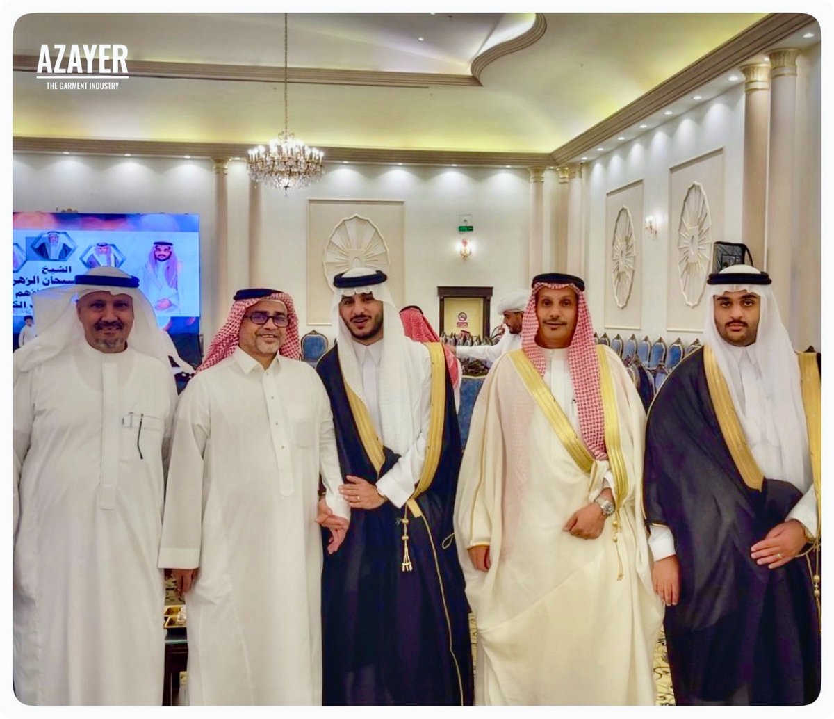 ازاير AZAYER l tweet media