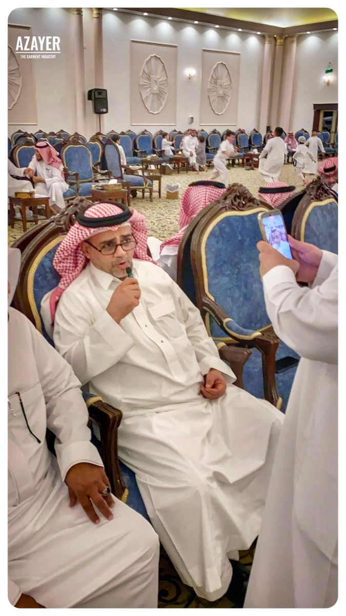 ازاير AZAYER l tweet media