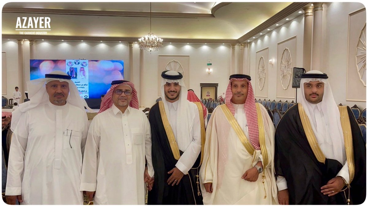 ازاير AZAYER l tweet media