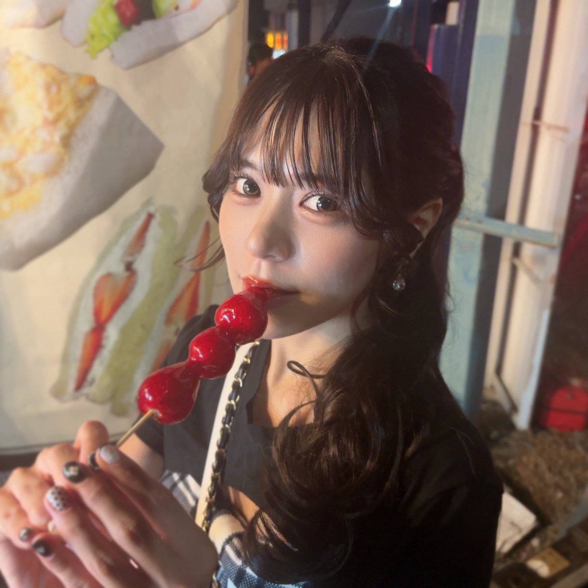 まる❄️ふわっち (@maru_12_maru) / Posts / X