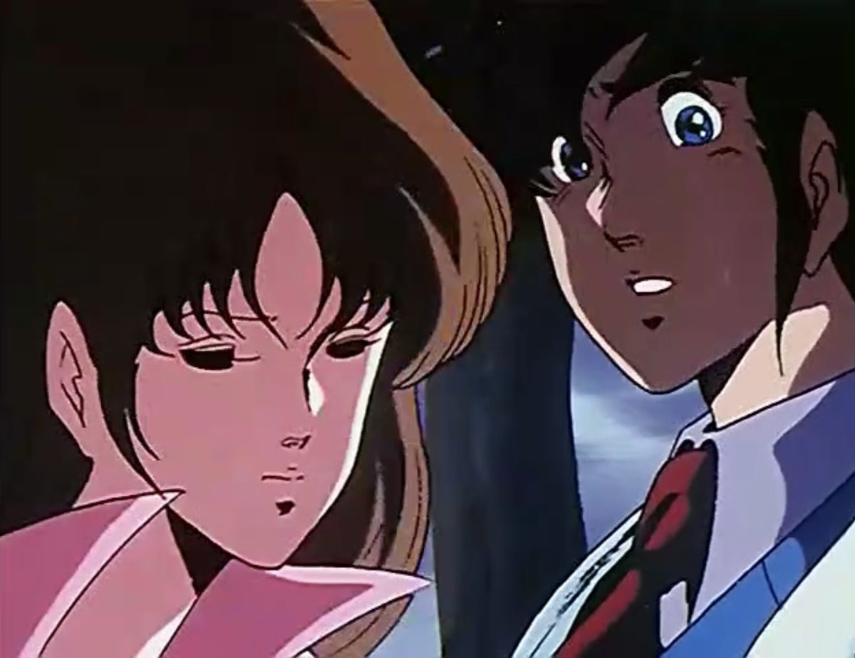 マクロス三大事件。一条輝&amp;早瀬未沙関連。
①『オバサン』発言事件(2回発生)
②痴漢冤罪事件
③マフラー・イニシャル事件
その他余罪あり。どれもやらかしてしまったのは一条輝であります。でもこれらの試練があったからこそ2人にとってはハッピーエンドになったのかもしれません。😁　
＃マクロス