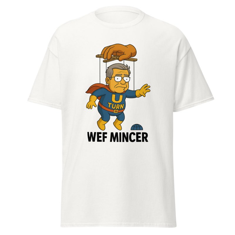 Happy Friday folks.

Captain U-Turn is still having a break between seasons.

In the meantime please check out the merch page. 😃 

Introducing ‘The Westminster’ t-shirt!

Please note I may have undiagnosed dyslexia so there may be a typo somewhere. 😜 

captainuturn.com/merch