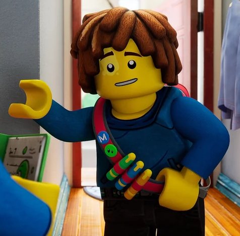 Creativedream56's tweet photo. //I feel like Mateo should have some more patches on his body, like on his hands and neck, heck, maybe there could even be a beach episode where some parts of his legs and torso is patchy. https://t.co/SIUzlX6lcd