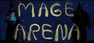 今晚10點開Mage Arena直播
想召喚廣東話玩家一齊玩
仲想收集一啲中二台詞配Fireball、Freeze、Rock呢啲咒語玩 
歡迎投稿 睇楓鈴講唔講到 🤣

PS整咗封面圖但唔記得save落電話
所以用住官圖🤣