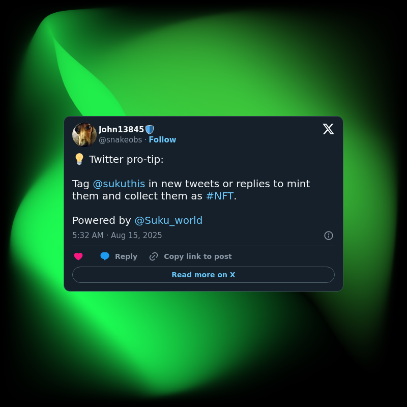 @Sukuthis tweet media