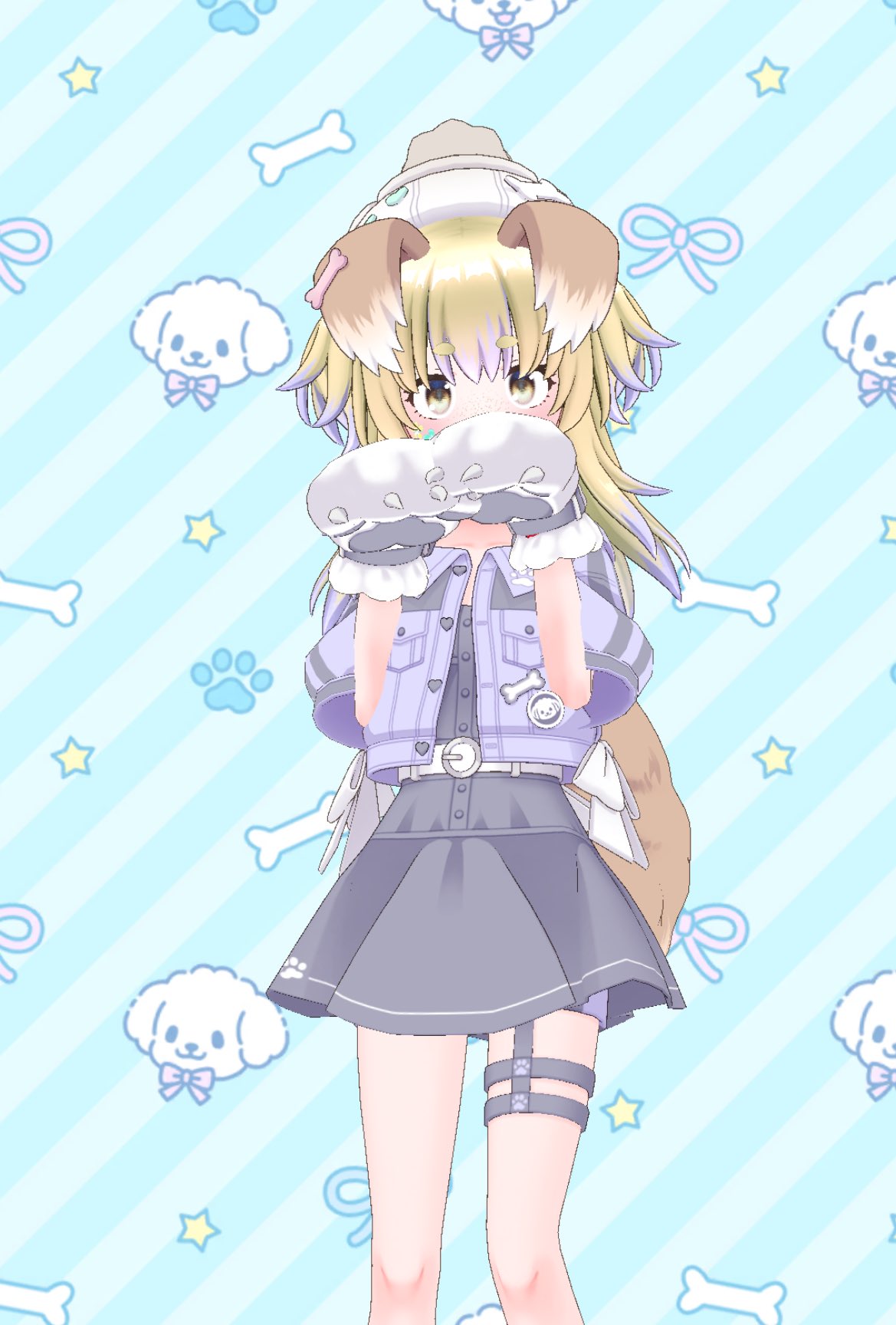 ゆずᵕ̈*様 アンバサダーのゆずちゃん@yyuzu_xx 🎀の投稿リポストさせて