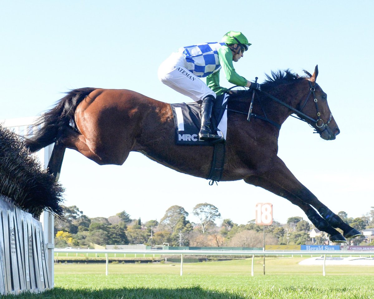 Country Racing tweet media