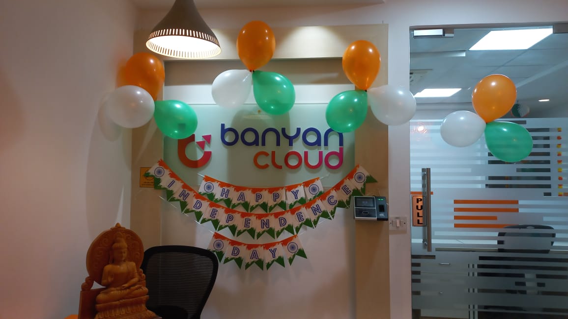 Banyan Cloud Inc. tweet media