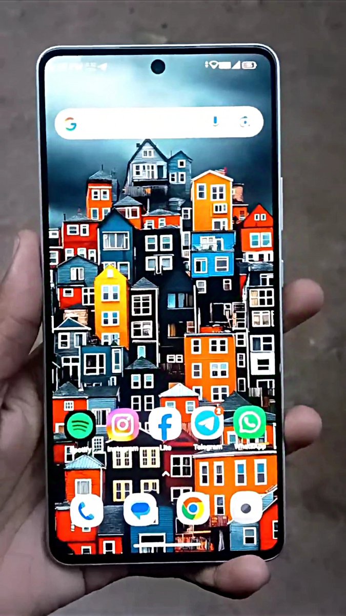 ProTechVillage1's tweet image. Lava Play Ultra 5G could be coming soon! 🇮🇳

• Dimensity 7300 ⚡
• 64MP Sony Main + 2MP Secondary 📸
• 120Hz Flat AMOLED 🖥️
💰 Expected under ₹15K – serious midrange contender!
#LavaPlayUltra5G #LavaMobile #5GUnder15K