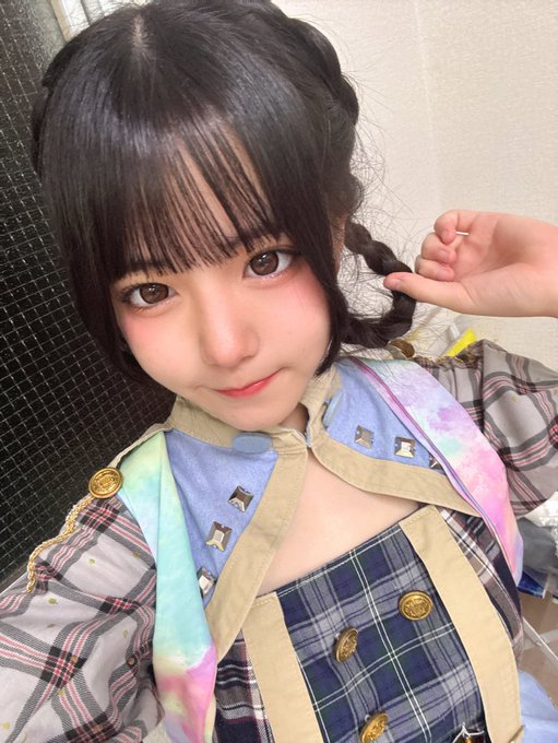 Twitterのコスプレ画像6