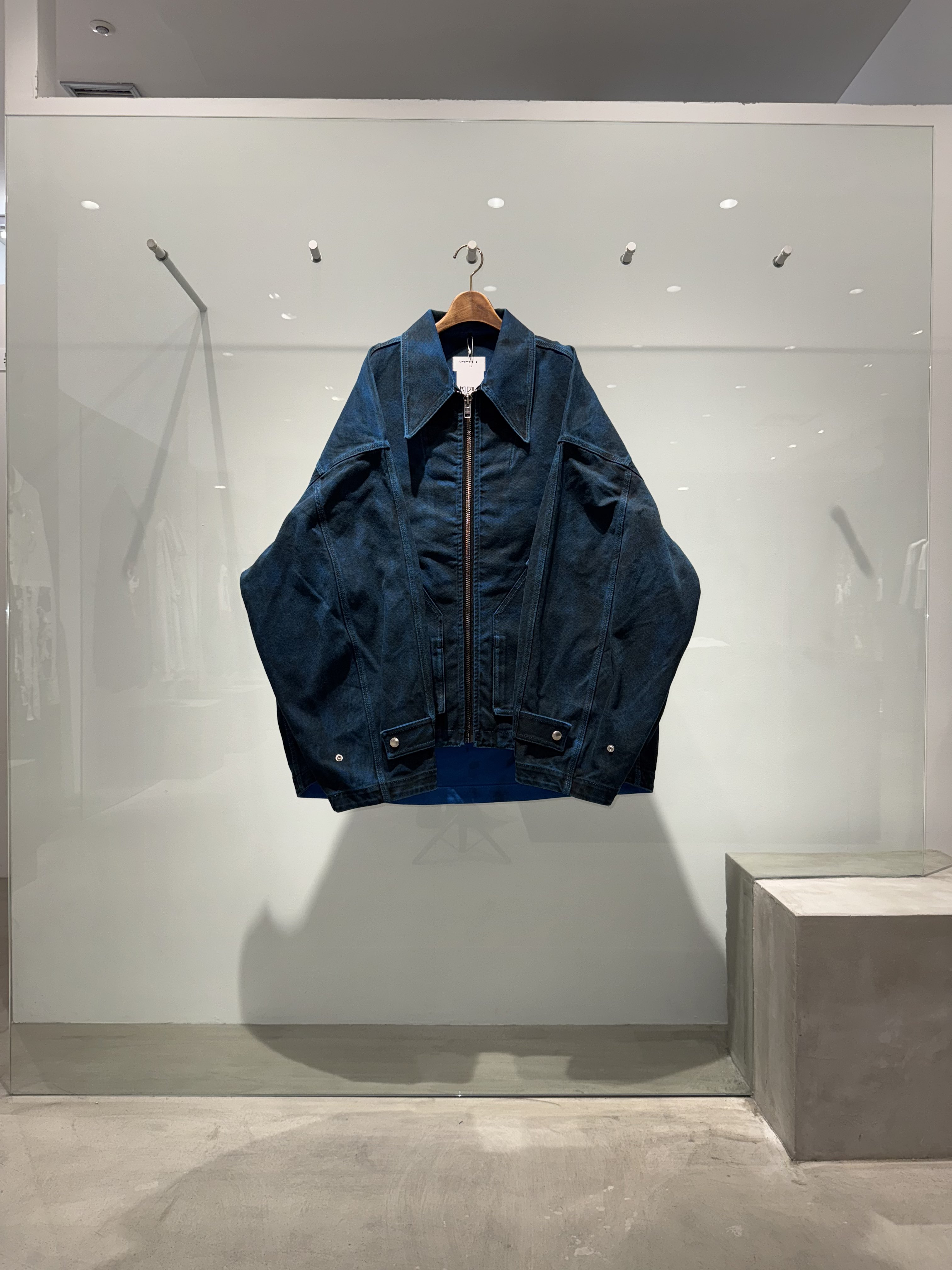KIDILL 20aw 極楽　ベトジャン KIDILL 20aw 極楽ベトジャン