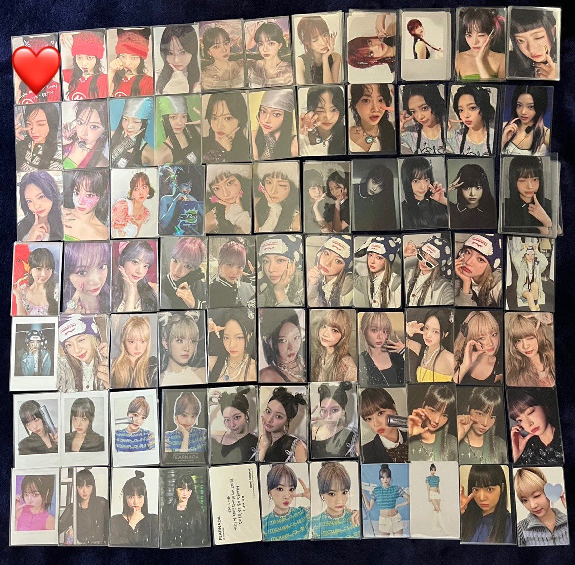 Mizuki⭐︎_⭐︎ (みかん) tweet media