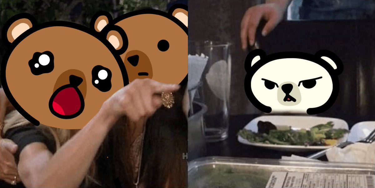 I told you to stop taking screenshots and start taking profits