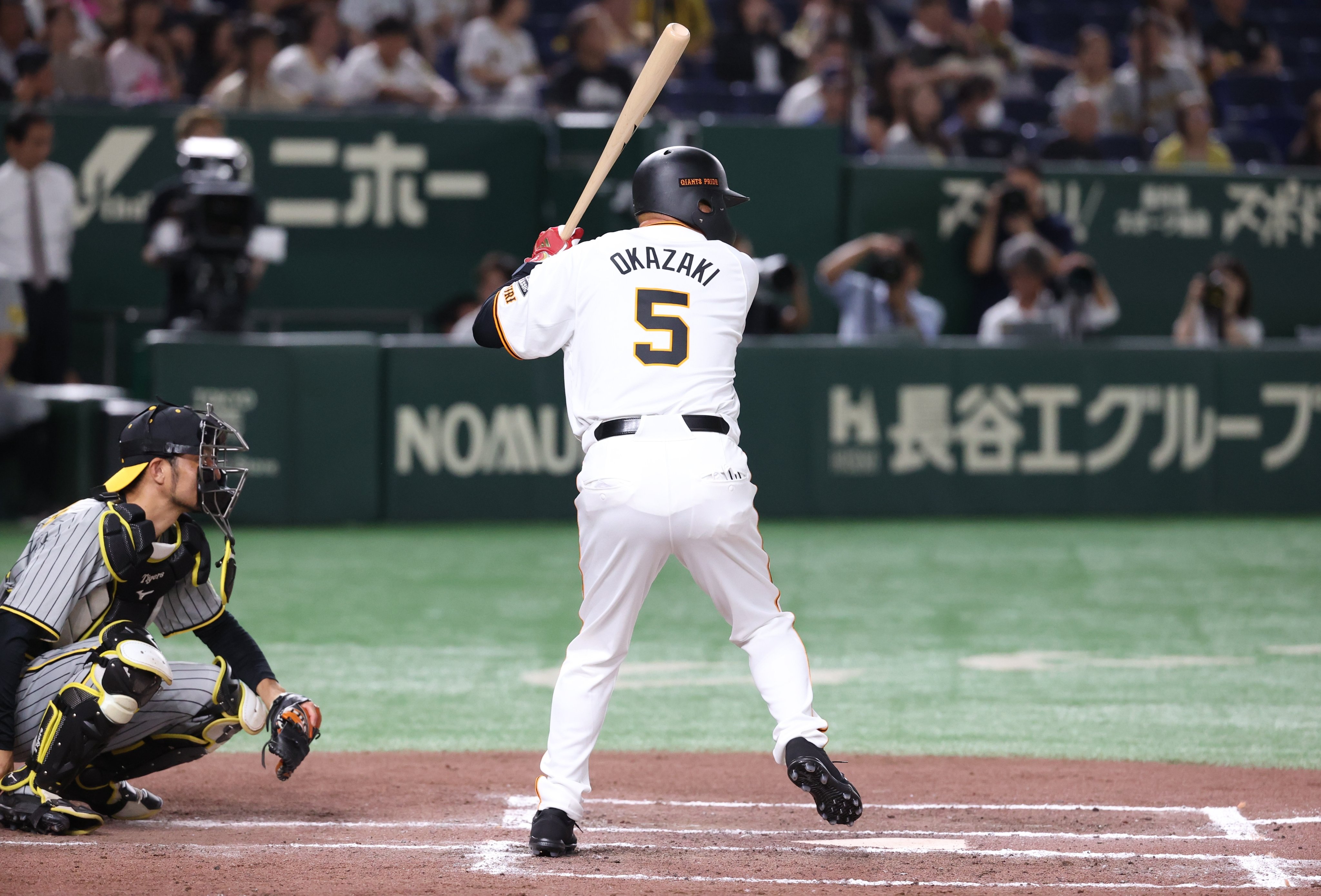 読売巨人軍（ジャイアンツ） on X: 