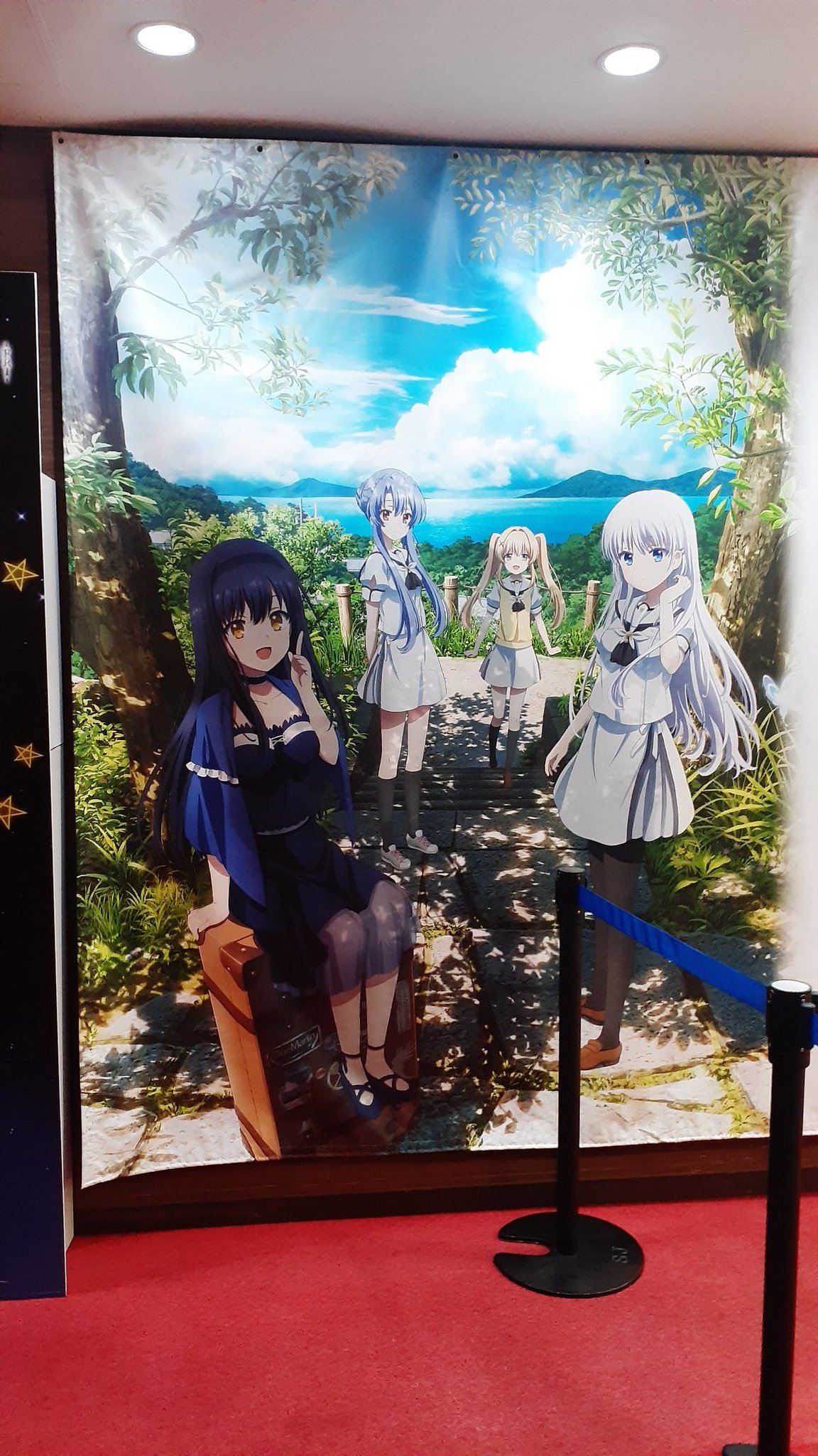 No.185　ぽっぽちゃん様♡専用 4点おまとめ♡お城と花火　シーグラスアート にじいろフェアリーしずくちゃん 8 ときめきウェディング
