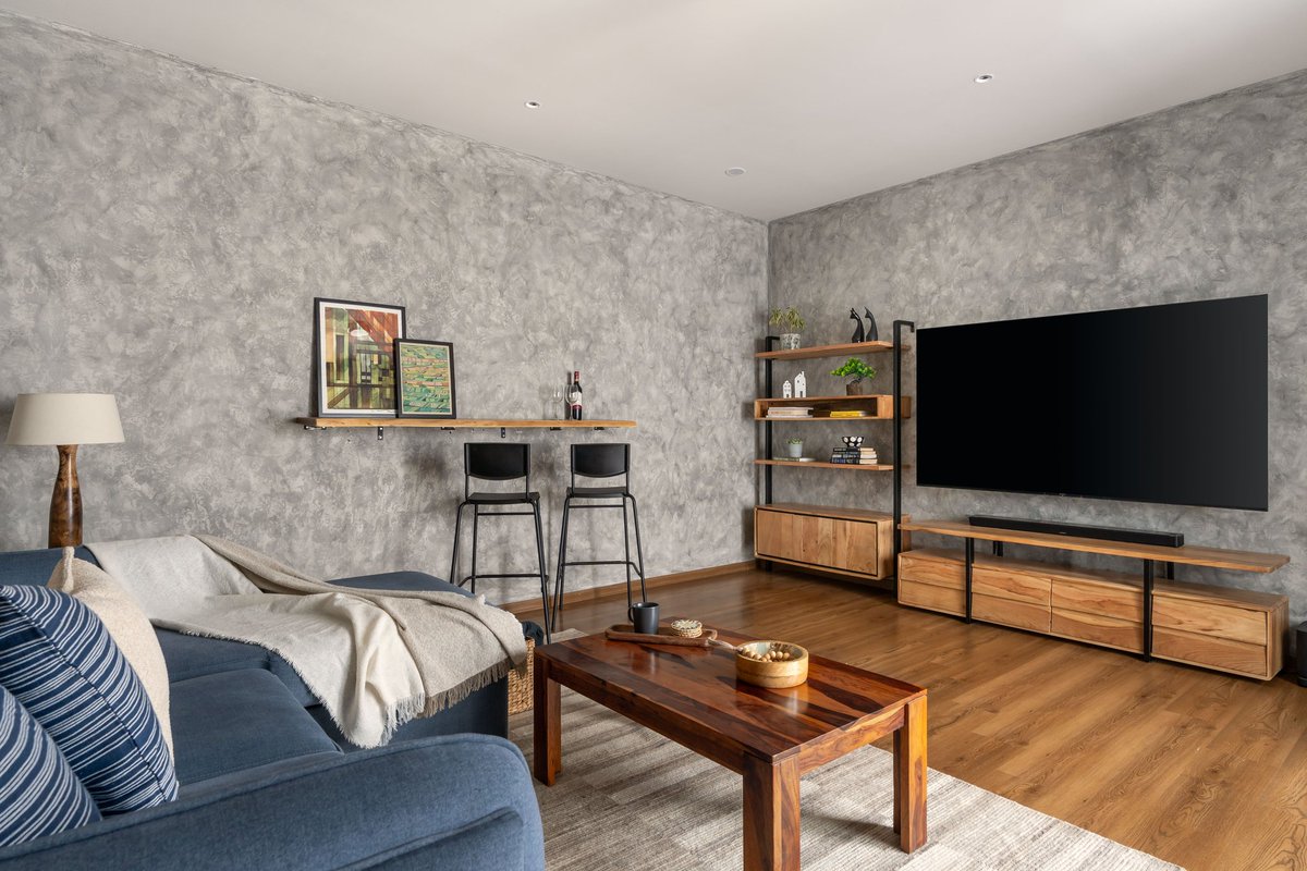 Interiorlover1's tweet photo. Gharana Lehar | Innches Studio| Bangalore 

Full Project
https://t.co/nb9oqyZbJO via @Interiorlover1 
.
.
.
#interiorlover.in
#architecture #interiordesign #bangalore #homedecor #HomeDesign #interiordecorator #interiordesigner #furnishings #artwork #photography #styling #artist https://t.co/7tcHdWJbVH