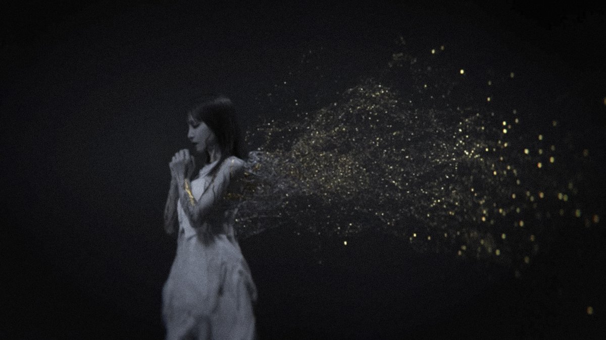 New Work
『劇場版「鬼滅の刃」無限城編 第一章 猗窩座再来』主題歌
「残酷な夜に輝け」/ LiSA
youtu.be/ysdtX8kRTuQ

CG Supervisor : Tetsuaki Matsumoto (KASSEN)
Motion Design : Yota Tanabe (KASSEN)
CG Artist : Takahiro Hasegawa (KASSEN)
CG Artist : Yasuo Koga (CRASS)
Concept Artist