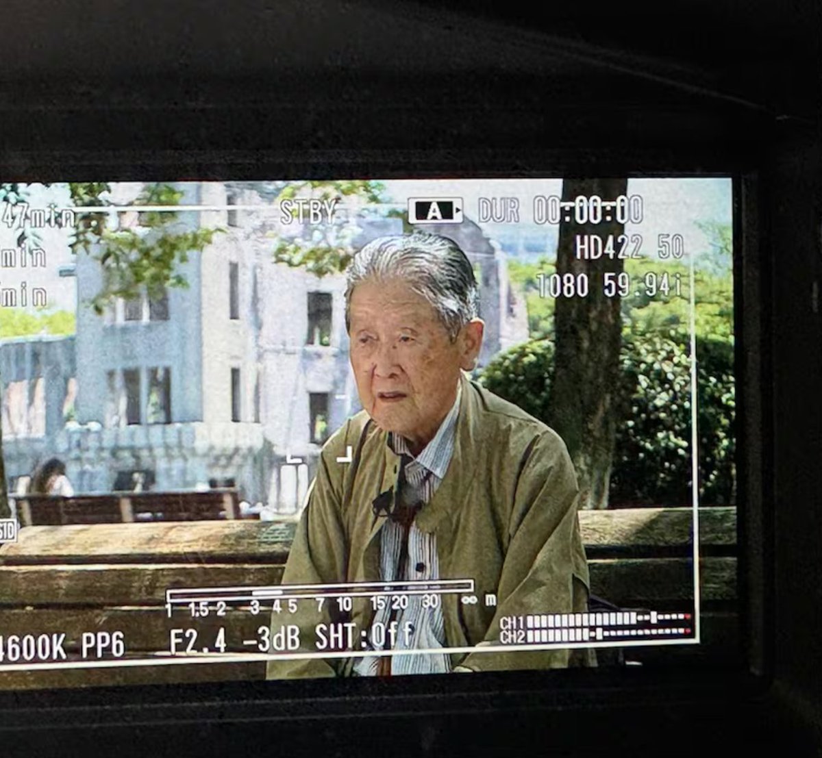 Silvia Kikuchi tweet media
