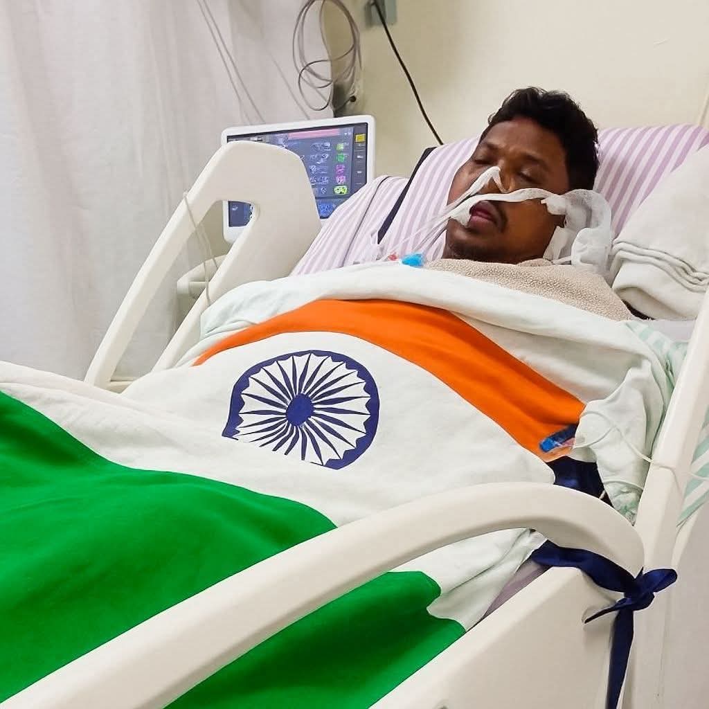 Abhijit Sarkar tweet media