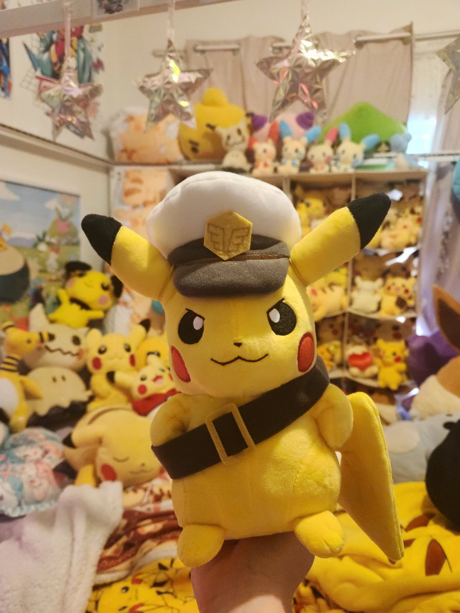 HYPA VOX⚡️⚠️【VIVINEO】💛 tweet media