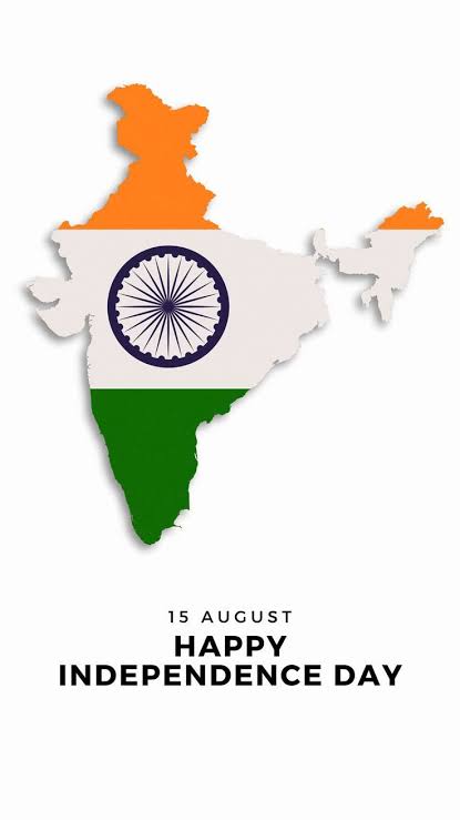#IndependenceDayIndia