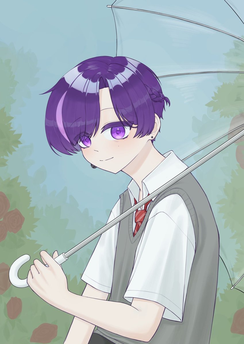 #요즘백작그림
보이스팩 오늘까지니까 다들 꼭 사시길...