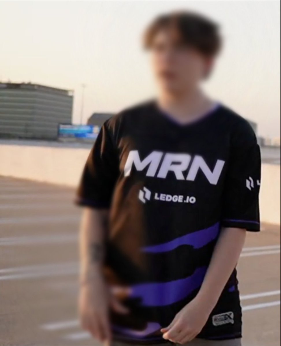 MRN Fortnite 🔱 tweet media