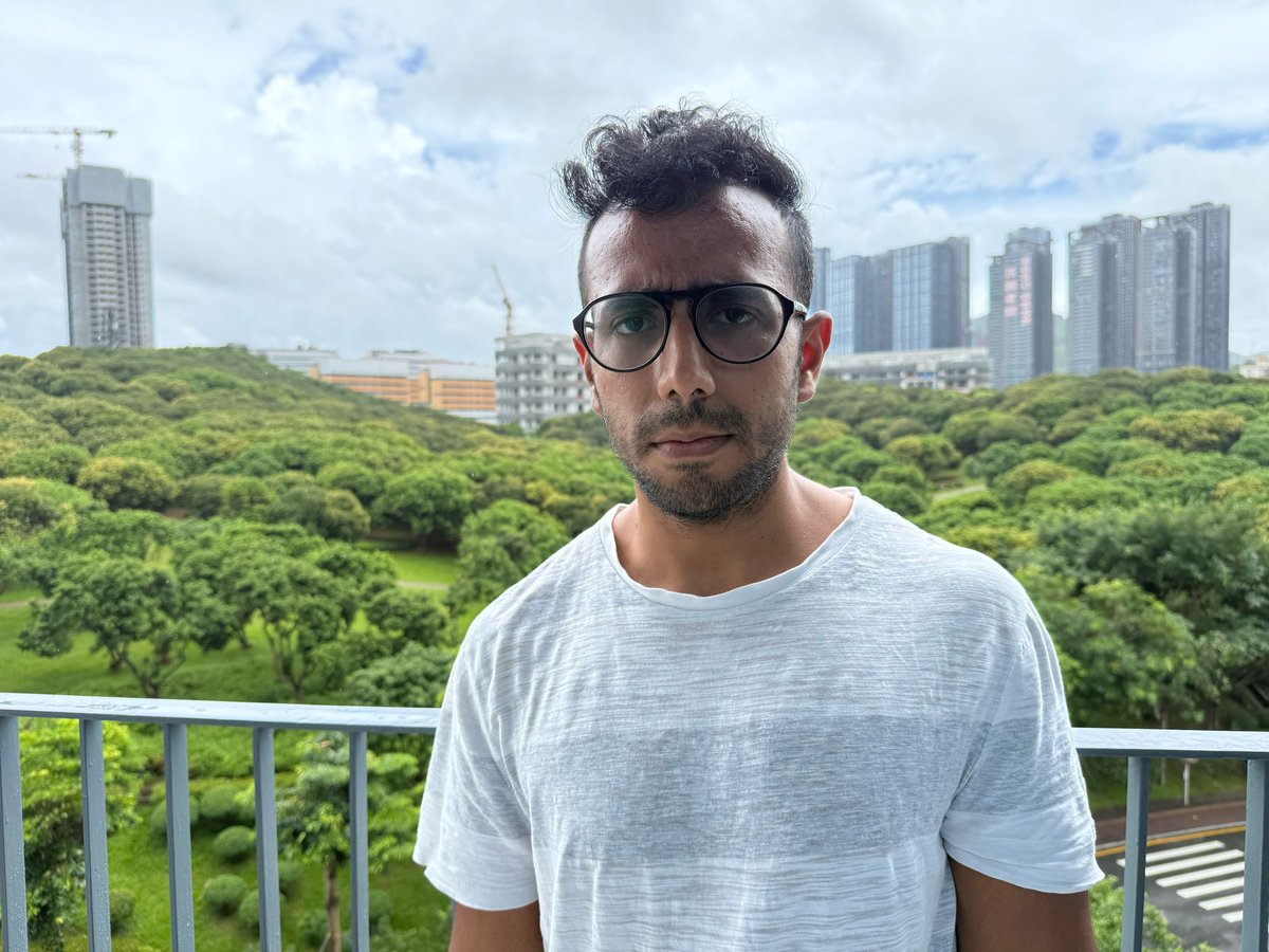 Dear Apple! Please try to match Huawei this year with Dynamic Range! 

iPhone 16 Pro Max vs Huawei Pura 80 Ultra! 

PS: the latest thumbnail on my channel is using Huawei with no filters!