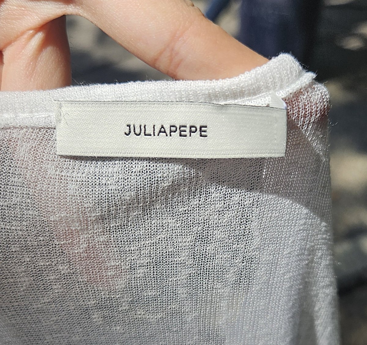 🚨대전 음총팀 버스 1호차에서 옷 떨어트리신분 제가 보관중이니 혹시 보시면 디엠 주세요..!!