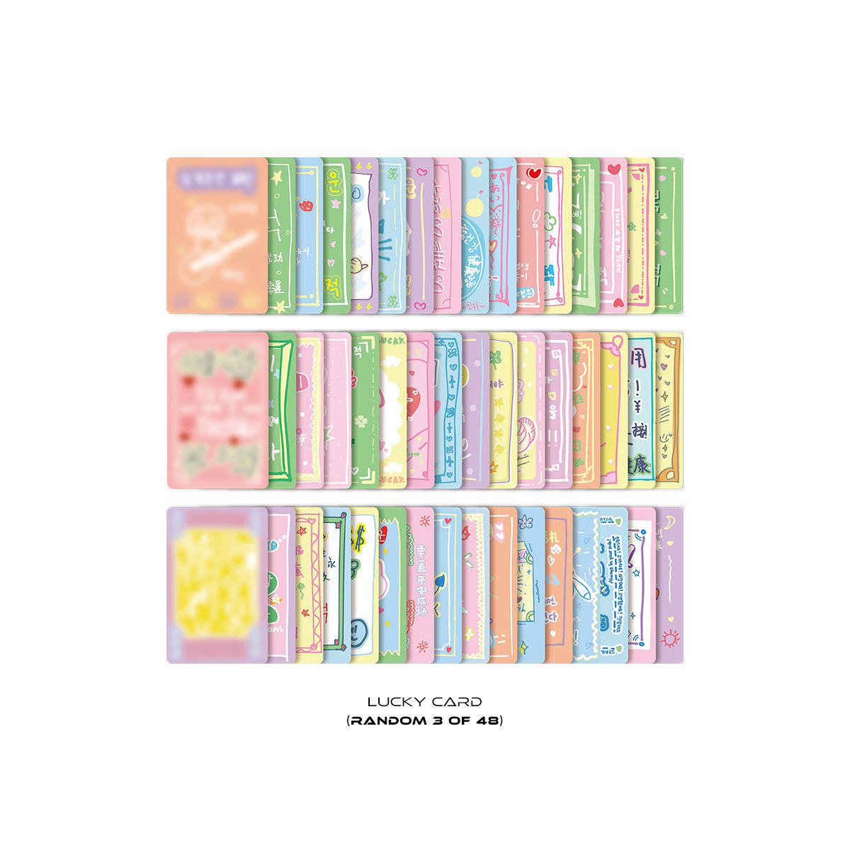 𖤐 wts lfb ph | interest check

BOYS2PLANET: STAR CREATOR KIT
₱ 950 + ISF + LSF

• FETA (onhand in ph 2 days after arrival at kr add)
• isf split among buyers
• atleast 4 orders to push through
• ₱400 dp, rembal once onhand

🏷️ b2p mnet merch pc photocard

#BOYS2PLANET