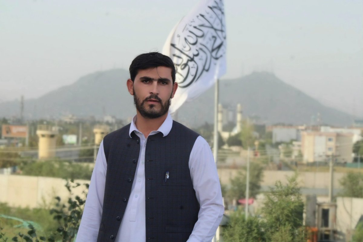 د امریکایي اشغال څخه د خلاصون د څلورمي کلیزې په مناسبت د هېواد آزادۍ مو مبارک شه!