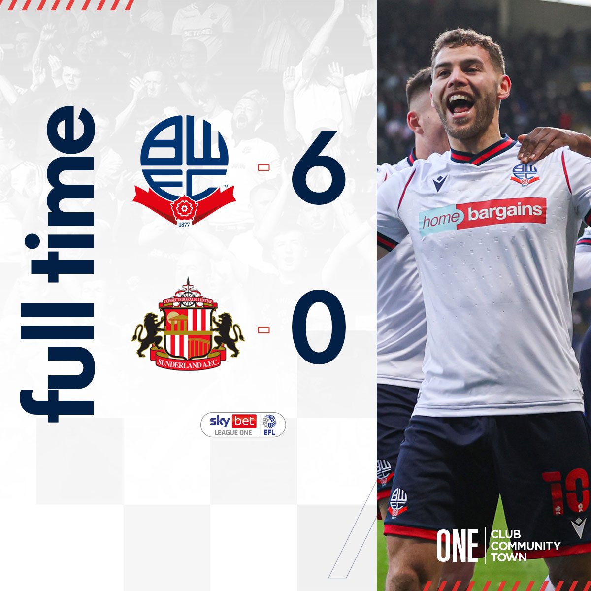 Jay_Foley34's tweet photo. Tomorrow…. We are back…. We deserve this ❤️🤍

With them until the final whistle for 38 games!

#SAFC https://t.co/R2fwcffYba