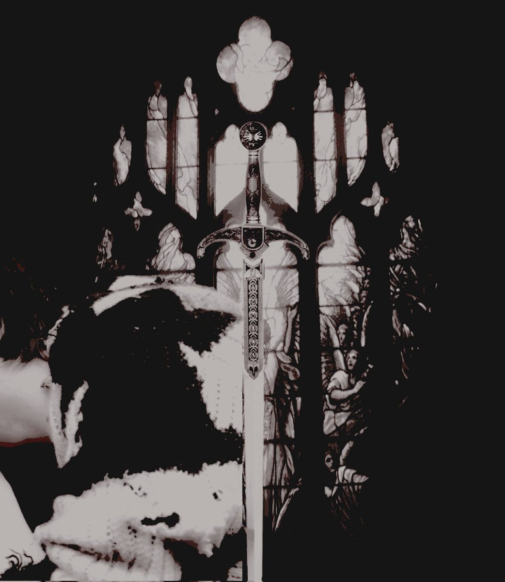 DEATHMAYD1E's tweet image. ㅤ