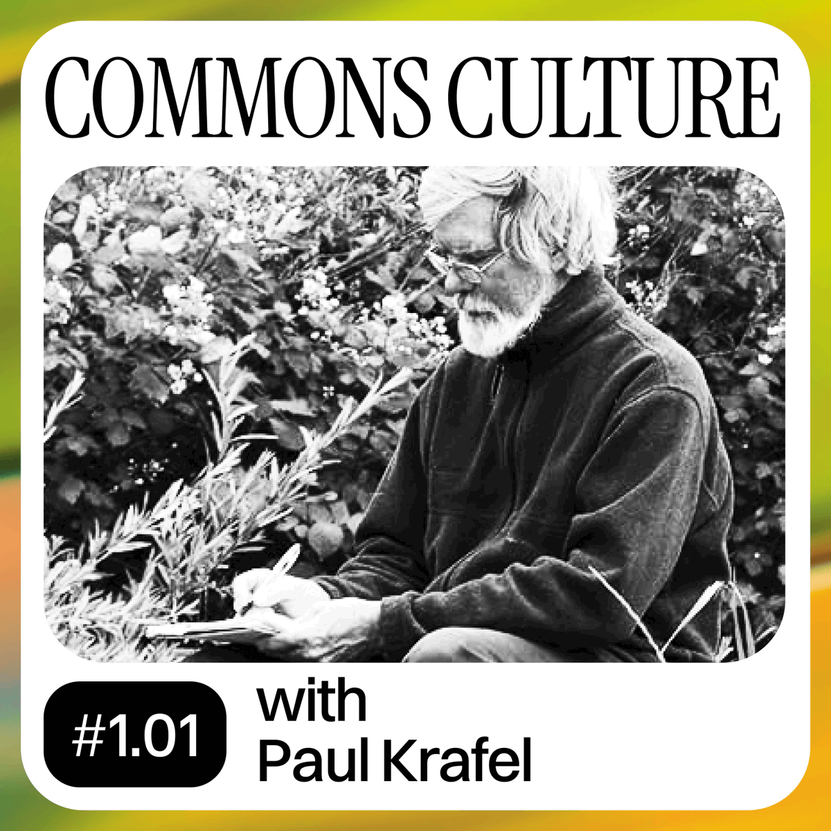 Our first guest is Paul Krafel, author of Shifting, Nature's Way of Change. Krafel teaches about a dimension of possibilities for life, a space of positive and negative feedback loops.

Check the full interview: entangledfutures.fm/episodes/towar…