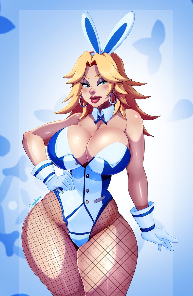 patron's request of Sue Storm