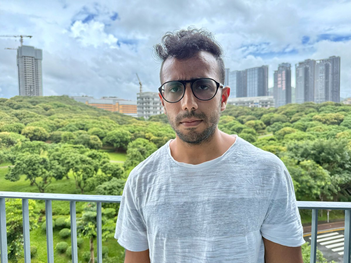 This one now with Brilliance filter on iPhone but no filters on Huawei!