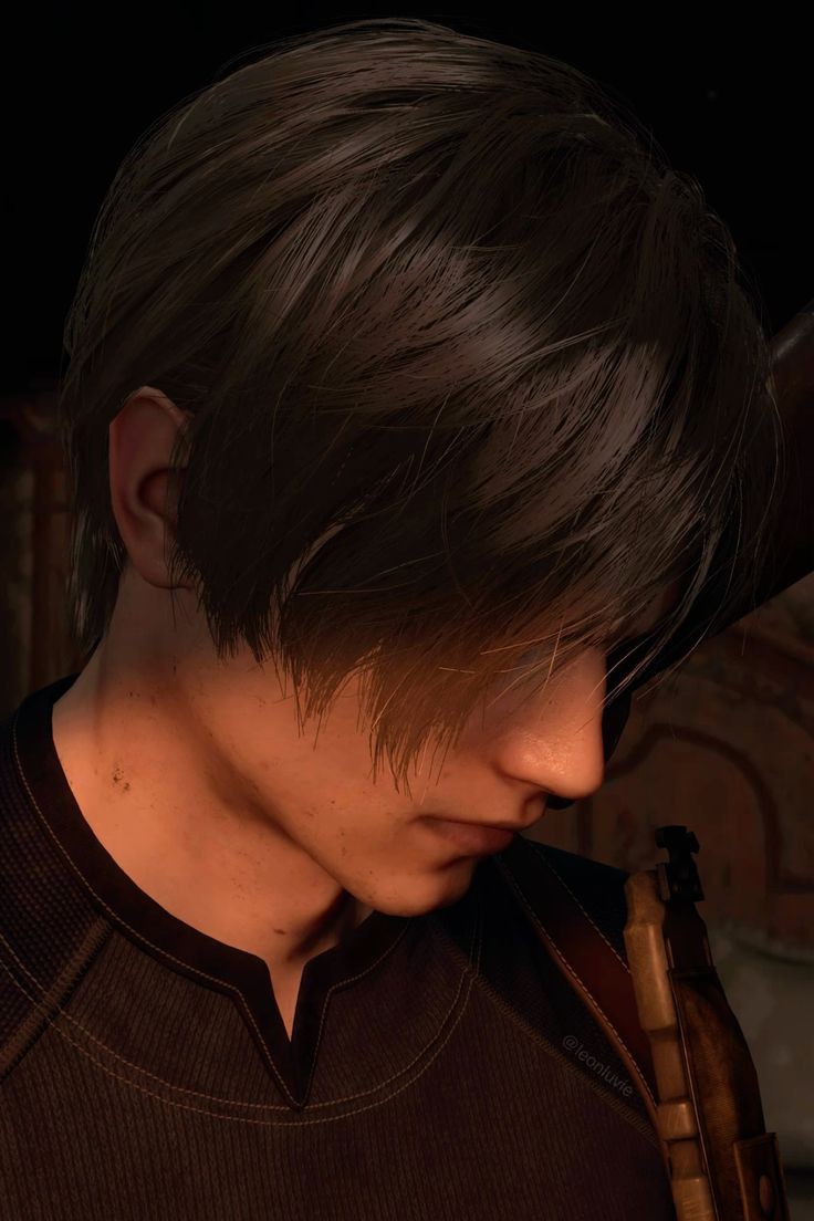 ｡*✧♡ Daily Leon Kennedy ♡✧*。
