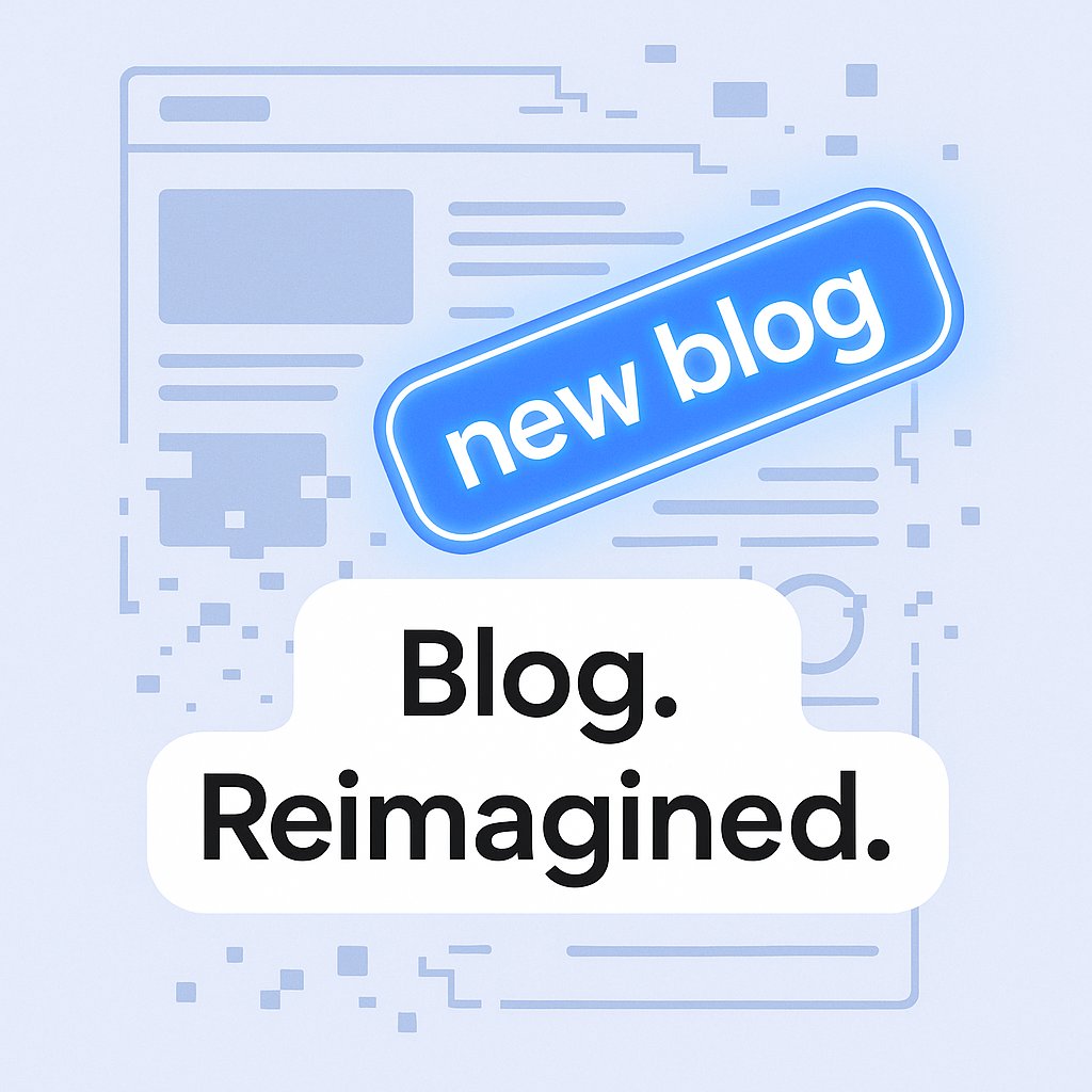 MoFloAI's tweet image. Is your business blog just taking up digital space? 🙄 MoFlo&apos;s MoBlogs turn content into conversions. Smart, sassy, and effective. #MoFlo #BusinessBlogs #ContentStrategy