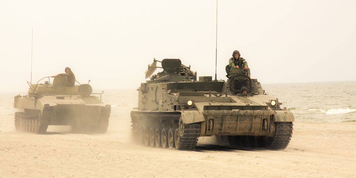 Defensie-aandelen in de vuurlinie. Europese defensiebedrijven doen een stapje terug. De technische plaatjes zijn echter niet langer eenduidig. Er zijn enkele verzwakkingen zichtbaar. tostrams.nl/Artikel/829058…