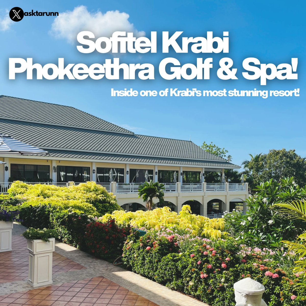 Tarun | Credit Cards & Luxury Travel tweet media