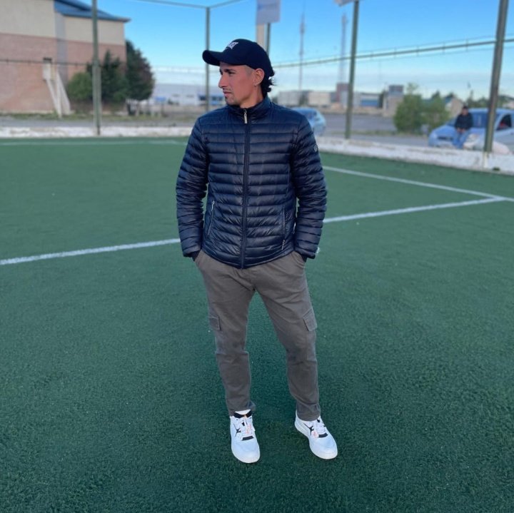 #NuevaFotoDePerfil