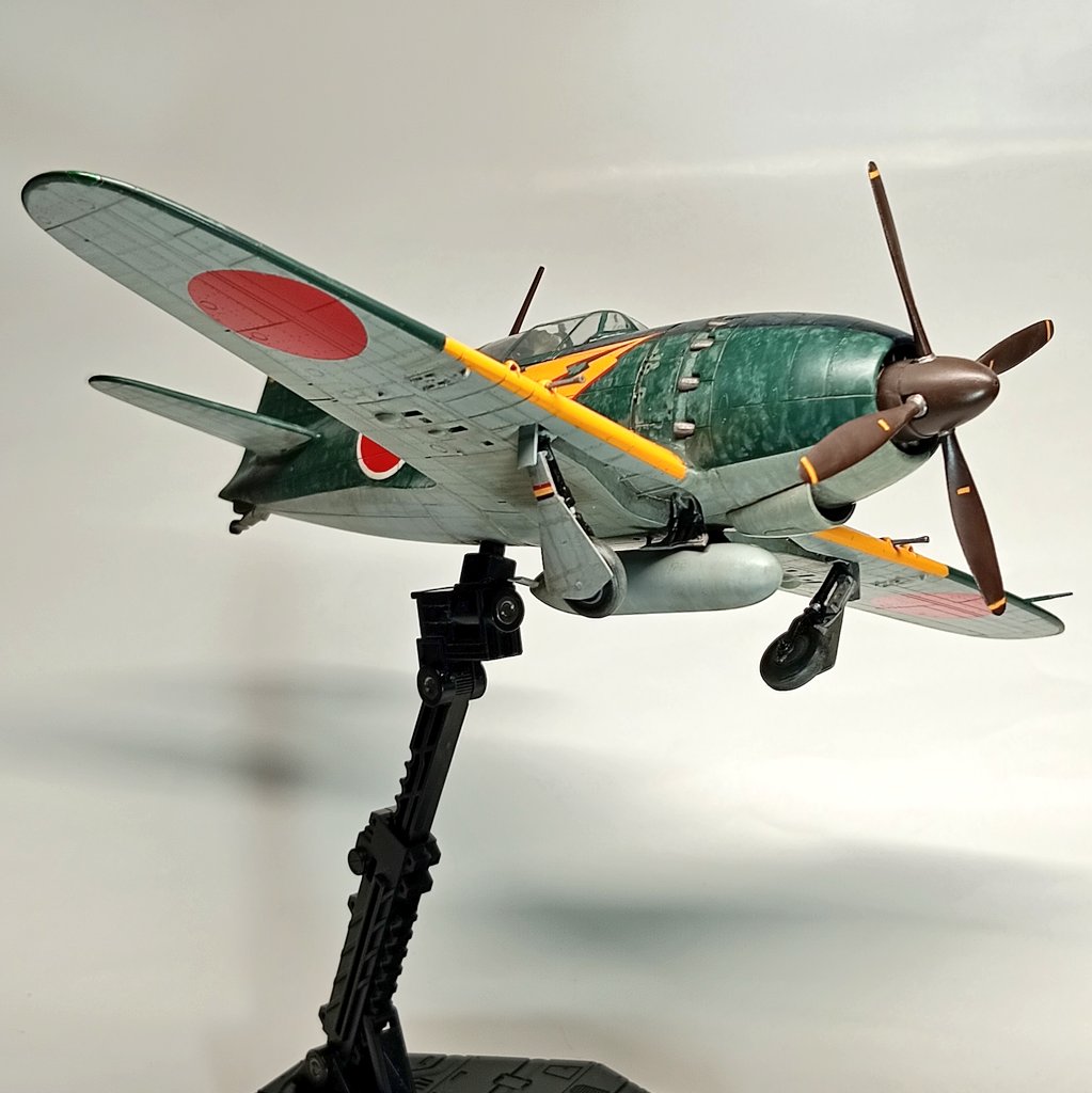 日本軍、 4 16 on X