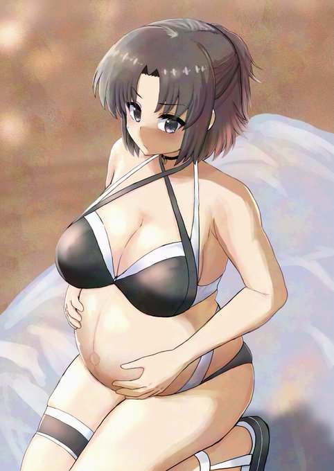 式ママーーーー! 