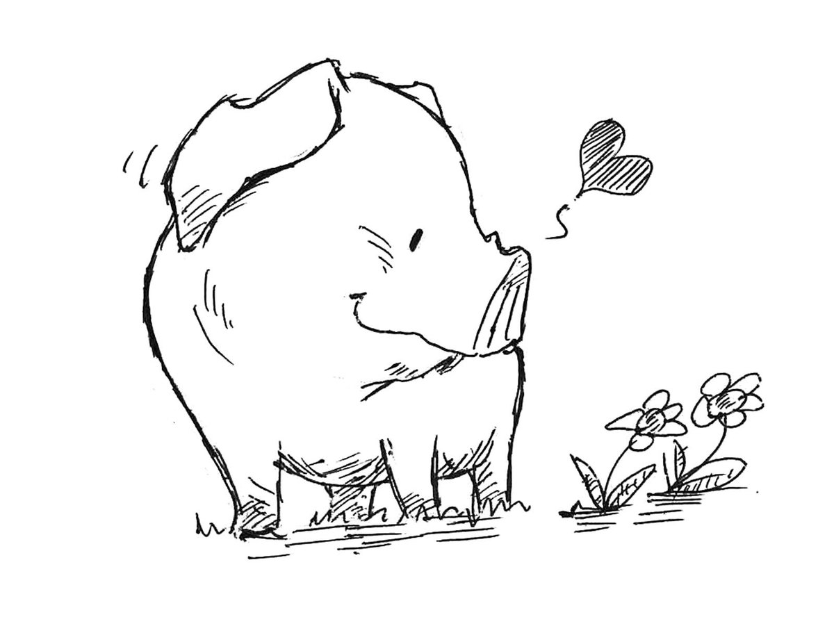 kishitora's tweet photo. Enjoy!! Piggy!! #enjoypiggy https://t.co/YLnGxNJQRt