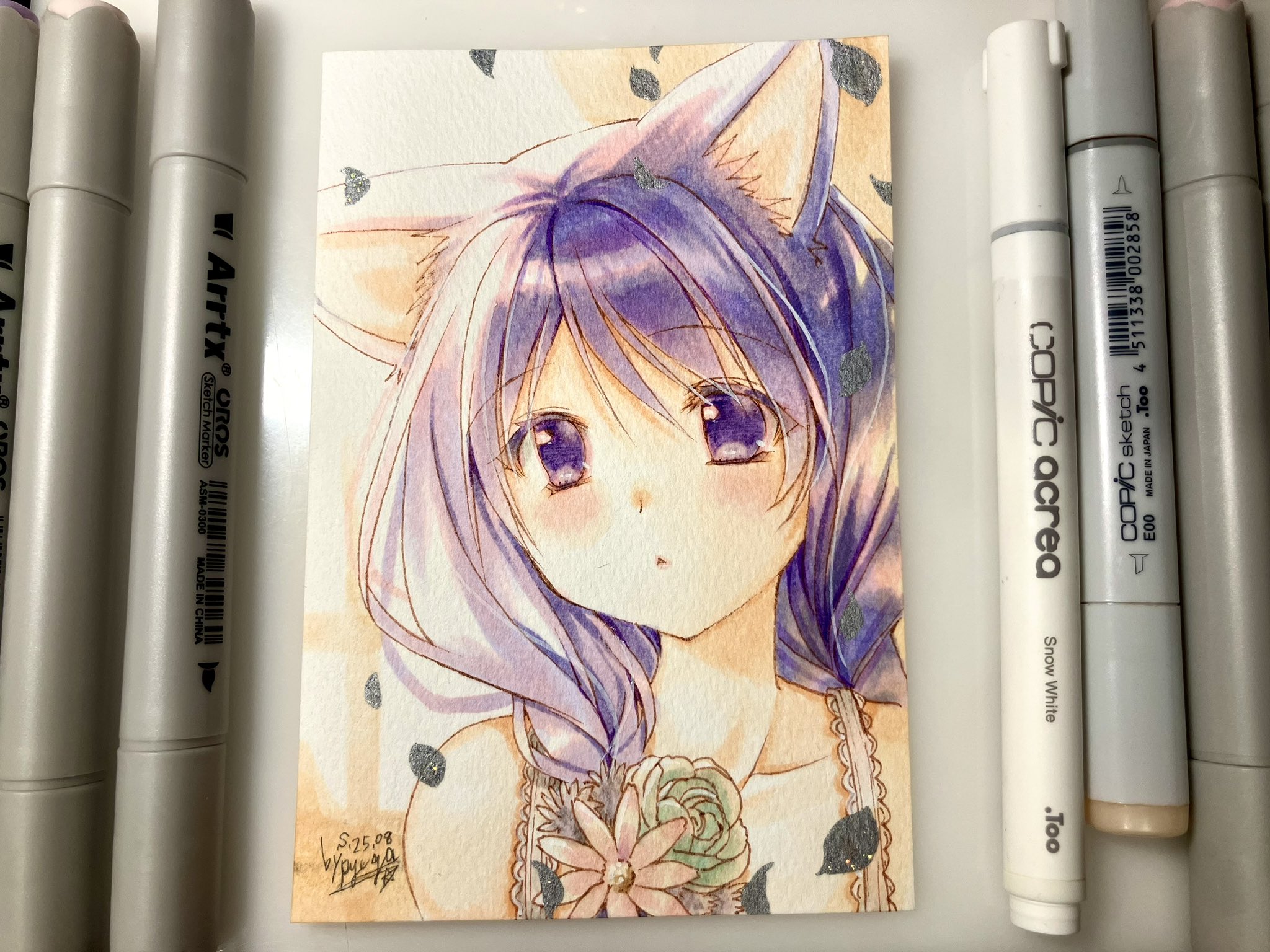 着払限定☆断捨離☆激レア☆ラッシュアワー☆ポスター 龍牙翔🐼ペース遅いですが連載中 on X: 