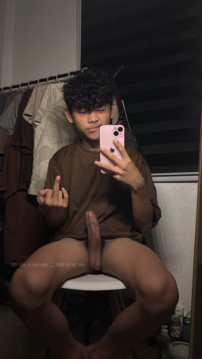 Pakantot ka sakin?